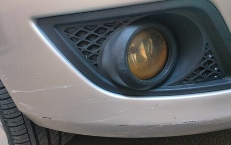 Ford Fiesta, 2007 год, 415 000 рублей, 14 фотография
