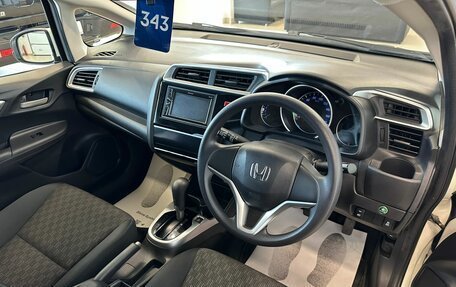 Honda Fit III, 2013 год, 1 279 000 рублей, 11 фотография