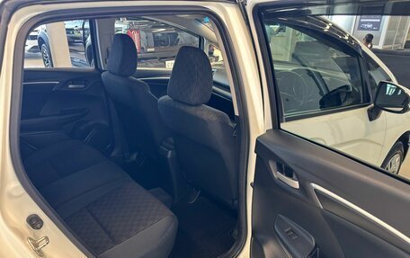Honda Fit III, 2013 год, 1 279 000 рублей, 18 фотография