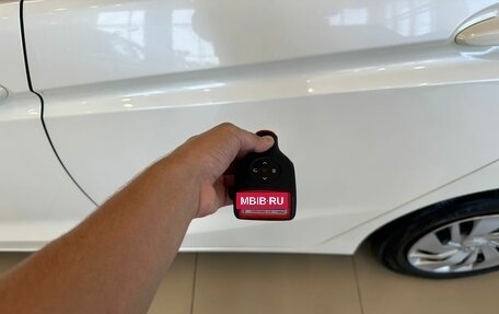 Honda Fit III, 2013 год, 1 279 000 рублей, 21 фотография
