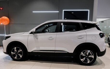 Chery Tiggo 4 I рестайлинг, 2025 год, 1 999 000 рублей, 8 фотография