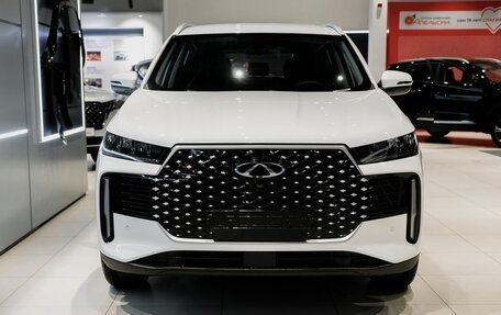 Chery Tiggo 4 I рестайлинг, 2025 год, 1 999 000 рублей, 2 фотография