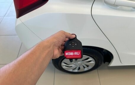 Honda Fit III, 2013 год, 1 279 000 рублей, 24 фотография