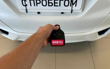 Honda Fit III, 2013 год, 1 279 000 рублей, 23 фотография