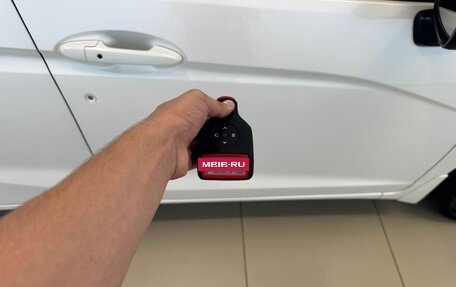 Honda Fit III, 2013 год, 1 279 000 рублей, 26 фотография