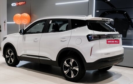 Chery Tiggo 4 I рестайлинг, 2025 год, 1 999 000 рублей, 7 фотография