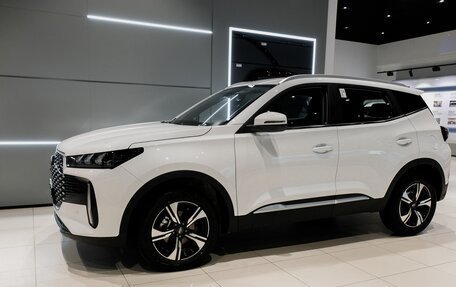 Chery Tiggo 4 I рестайлинг, 2025 год, 1 999 000 рублей, 9 фотография