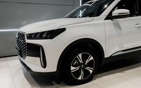 Chery Tiggo 4 I рестайлинг, 2025 год, 1 999 000 рублей, 10 фотография