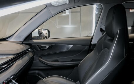 Chery Tiggo 4 I рестайлинг, 2025 год, 1 999 000 рублей, 17 фотография