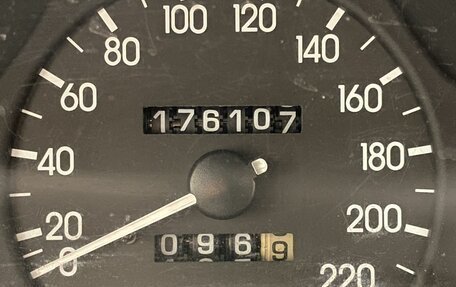 Chevrolet Lanos I, 2008 год, 259 000 рублей, 14 фотография