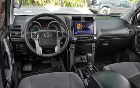 Toyota Land Cruiser Prado 150 рестайлинг 2, 2012 год, 2 500 000 рублей, 6 фотография