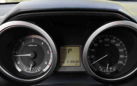 Toyota Land Cruiser Prado 150 рестайлинг 2, 2012 год, 2 500 000 рублей, 12 фотография