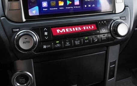 Toyota Land Cruiser Prado 150 рестайлинг 2, 2012 год, 2 500 000 рублей, 14 фотография