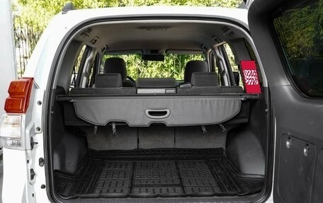 Toyota Land Cruiser Prado 150 рестайлинг 2, 2012 год, 2 500 000 рублей, 15 фотография