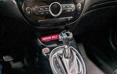 KIA Soul II рестайлинг, 2018 год, 1 475 000 рублей, 21 фотография