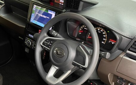 Daihatsu Thor I, 2023 год, 1 570 000 рублей, 8 фотография