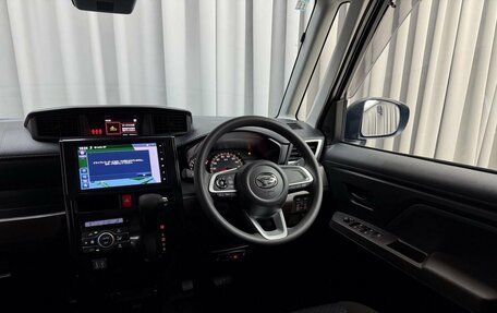 Daihatsu Thor I, 2023 год, 1 570 000 рублей, 7 фотография