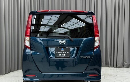 Daihatsu Thor I, 2023 год, 1 570 000 рублей, 5 фотография