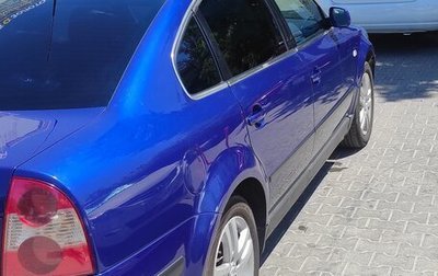 Volkswagen Passat B5+ рестайлинг, 2003 год, 800 000 рублей, 1 фотография