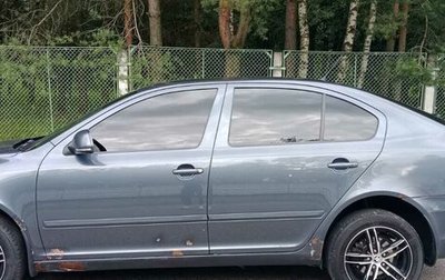 Skoda Octavia, 2012 год, 600 000 рублей, 1 фотография