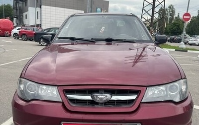 Daewoo Nexia I рестайлинг, 2008 год, 220 000 рублей, 1 фотография