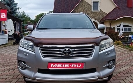 Toyota RAV4, 2012 год, 1 520 000 рублей, 1 фотография