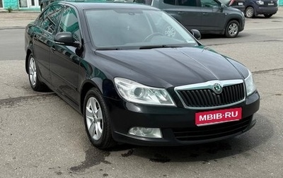 Skoda Octavia, 2011 год, 999 000 рублей, 1 фотография