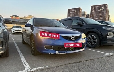 Mazda 6, 2006 год, 390 000 рублей, 1 фотография