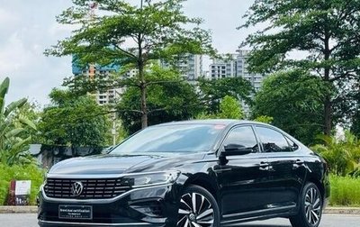 Volkswagen Passat B8 рестайлинг, 2022 год, 1 968 690 рублей, 1 фотография