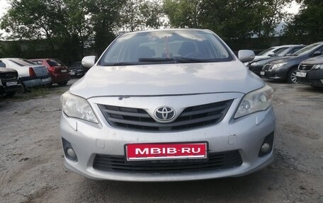 Toyota Corolla, 2010 год, 800 000 рублей, 1 фотография