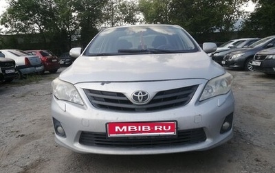 Toyota Corolla, 2010 год, 800 000 рублей, 1 фотография