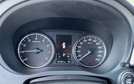 Mitsubishi Outlander III рестайлинг 3, 2018 год, 1 850 000 рублей, 16 фотография