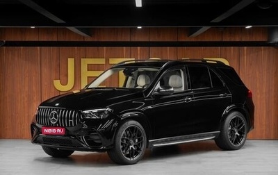 Mercedes-Benz GLE AMG, 2024 год, 17 709 000 рублей, 1 фотография