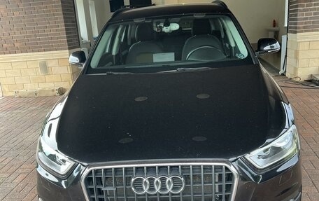 Audi Q3, 2013 год, 1 950 000 рублей, 1 фотография