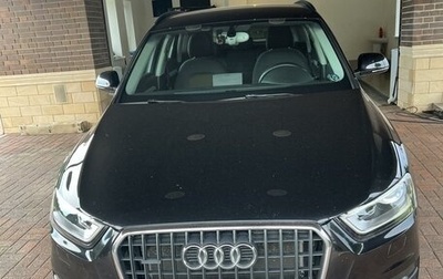 Audi Q3, 2013 год, 1 950 000 рублей, 1 фотография