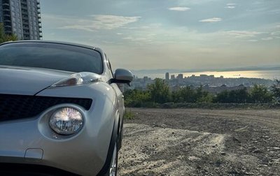 Nissan Juke II, 2013 год, 999 999 рублей, 1 фотография