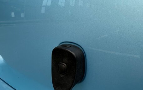 Toyota Vitz, 2005 год, 695 000 рублей, 25 фотография
