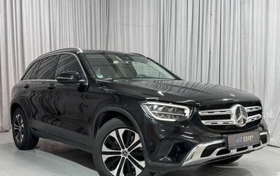Mercedes-Benz GLC, 2019 год, 4 000 000 рублей, 1 фотография