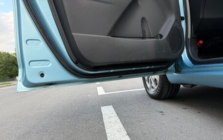 Toyota Vitz, 2005 год, 695 000 рублей, 29 фотография