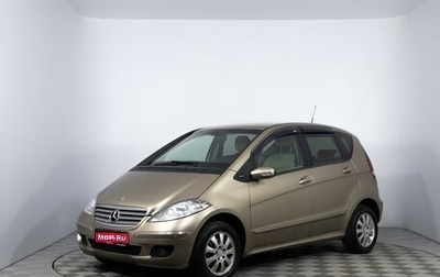 Mercedes-Benz A-Класс, 2008 год, 540 000 рублей, 1 фотография