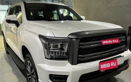 Haval H5, 2024 год, 4 157 010 рублей, 1 фотография