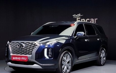Hyundai Palisade I, 2022 год, 3 020 548 рублей, 1 фотография