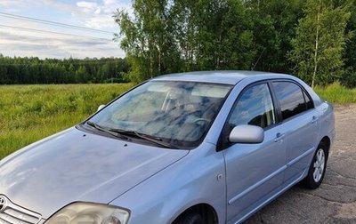 Toyota Corolla, 2005 год, 620 000 рублей, 1 фотография