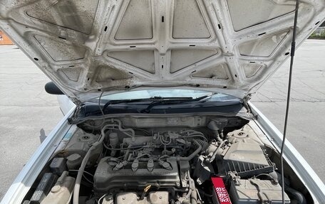 Nissan Sunny B15, 1998 год, 245 000 рублей, 7 фотография