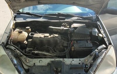Ford Focus IV, 2001 год, 350 000 рублей, 1 фотография