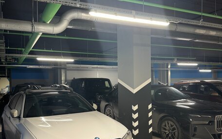 BMW 5 серия, 2021 год, 5 990 000 рублей, 1 фотография