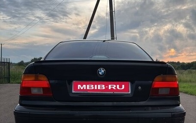 BMW 5 серия, 2001 год, 750 000 рублей, 1 фотография