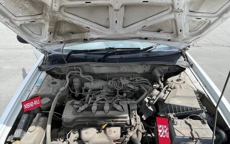 Nissan Sunny B15, 1998 год, 245 000 рублей, 8 фотография