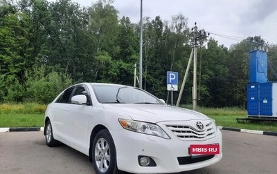 Toyota Camry, 2010 год, 790 000 рублей, 1 фотография