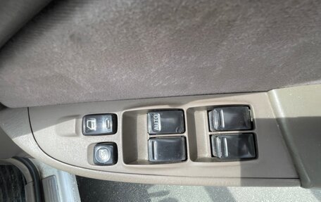 Nissan Sunny B15, 1998 год, 245 000 рублей, 15 фотография